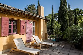 Hotel Le Pigonnet