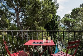Hotel Le Pigonnet