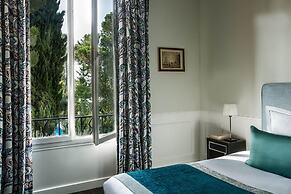 Hotel Le Pigonnet