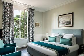 Hotel Le Pigonnet