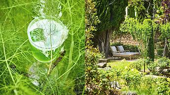 Hotel Le Pigonnet