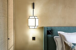 Hotel Le Pigonnet