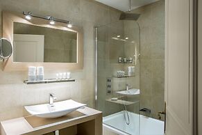 Hotel Le Pigonnet