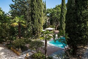 Hotel Le Pigonnet