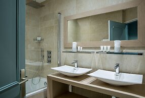 Hotel Le Pigonnet