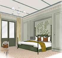 Hotel Le Pigonnet