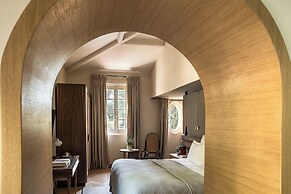 Hotel Le Pigonnet
