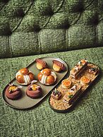 Hotel Le Pigonnet