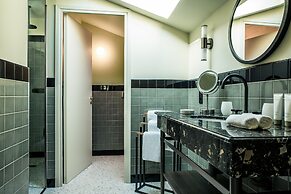 Hotel Le Pigonnet