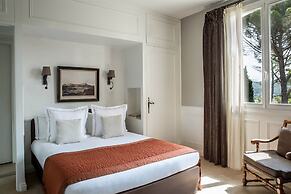 Hotel Le Pigonnet