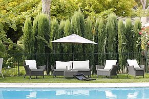 Hotel Le Pigonnet