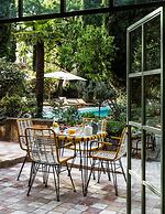 Hotel Le Pigonnet