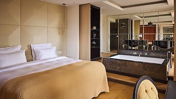 Hotel Le Pigonnet