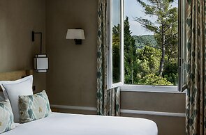 Hotel Le Pigonnet