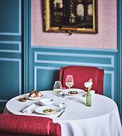 Hotel Le Pigonnet