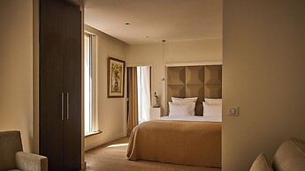 Hotel Le Pigonnet