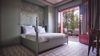 Hotel Le Pigonnet