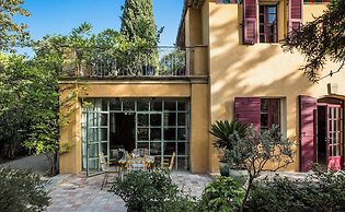 Hotel Le Pigonnet
