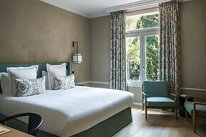 Hotel Le Pigonnet
