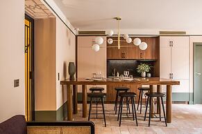 Hotel Le Pigonnet