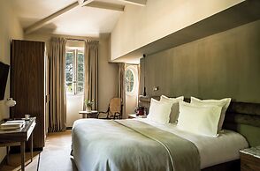 Hotel Le Pigonnet