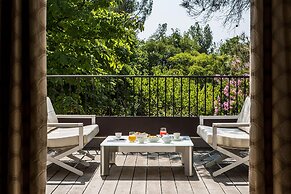 Hotel Le Pigonnet