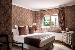 Hotel Le Pigonnet