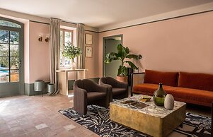 Hotel Le Pigonnet