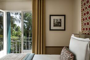Hotel Le Pigonnet
