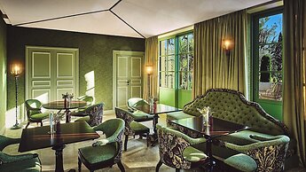 Hotel Le Pigonnet