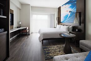 San Diego Marriott Del Mar