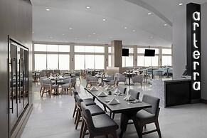 San Diego Marriott Del Mar