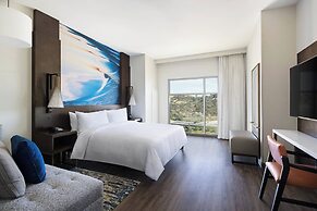 San Diego Marriott Del Mar