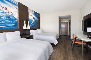 San Diego Marriott Del Mar