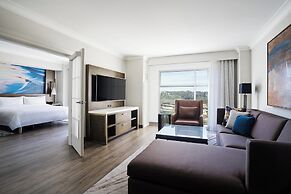 San Diego Marriott Del Mar