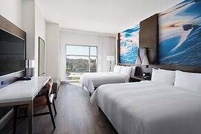 San Diego Marriott Del Mar