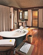 The Oberoi Vanyavilas Wildlife Resort, Ranthambhore