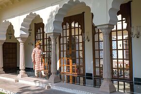 The Oberoi Vanyavilas Wildlife Resort, Ranthambhore