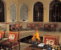 The Oberoi Vanyavilas Wildlife Resort, Ranthambhore