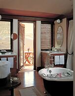 The Oberoi Vanyavilas Wildlife Resort, Ranthambhore
