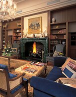 The Oberoi Vanyavilas Wildlife Resort, Ranthambhore