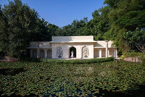 The Oberoi Vanyavilas Wildlife Resort, Ranthambhore