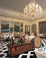 The Oberoi Vanyavilas Wildlife Resort, Ranthambhore