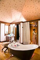 The Oberoi Vanyavilas Wildlife Resort, Ranthambhore