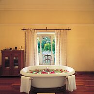 The Oberoi Vanyavilas Wildlife Resort, Ranthambhore