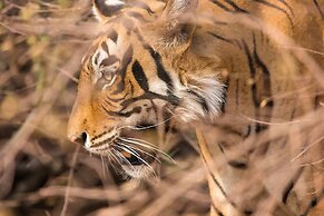 The Oberoi Vanyavilas Wildlife Resort, Ranthambhore