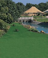 The Oberoi Vanyavilas Wildlife Resort, Ranthambhore