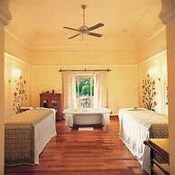 The Oberoi Vanyavilas Wildlife Resort, Ranthambhore