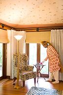 The Oberoi Vanyavilas Wildlife Resort, Ranthambhore
