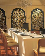 The Oberoi Vanyavilas Wildlife Resort, Ranthambhore